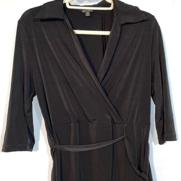 George back dress   - Picture 2 of 8